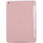 Flipcase voor iPad mini 4 / 5 - rozig