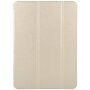 Flipcase voor iPad mini 4 / 5 - goud