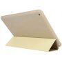 Flipcase voor iPad mini 4 / 5 - goud