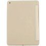 Flipcase voor iPad mini 4 / 5 - goud