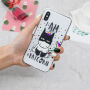 Kunststof deksel voor iPhone X / XS - Batcorn