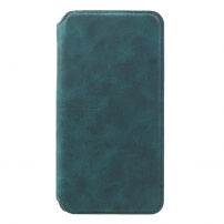Flipcase voor iPhone XR - blauw