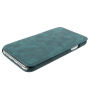 Flipcase voor iPhone XR - blauw
