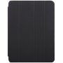 Hoes met standaard en slaapfunctie voor iPad 2 / 3 / 4 - zwart