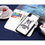 2in1 afneembare koffer voor iPhoneXS Maximum - Normaal zijn is saai...