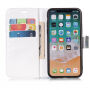 2in1 afneembare koffer voor iPhoneXS Maximum - pauw