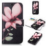 2in1 afneembare koffer voor iPhoneXS Maximum - magnolia