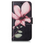 2in1 afneembare koffer voor iPhoneXS Maximum - magnolia