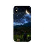 Beschermhoes voor iPhone XS Max. - nachtschilder