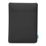 BAFEWLD elegante enveloppe voor MacBook Pro 13,3" / Air 13" / Air 13" - zwart