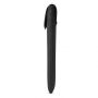 BAFEWLD elegante enveloppe voor MacBook Pro 13,3" / Air 13" / Air 13" - zwart