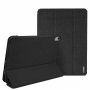DUX DUCIS Domo case met ruimte voor Apple Pencil en slaapfunctie voor iPad Pro 11" (2018) - zwart