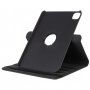 Draaibare 360 ​° beschermhoes voor iPad Air 4 (2020) / Air 5 (2022) / Pro 11" (2018-2022) - zwart