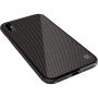 NILLKIN 3v1 Gift Box (beschermhoes / draadloze lader / kabel) voor iPhone X - zwart