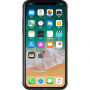 NILLKIN 3v1 Gift Box (beschermhoes / draadloze lader / kabel) voor iPhone X - zwart