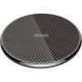 NILLKIN 3v1 Gift Box (beschermhoes / draadloze lader / kabel) voor iPhone X - zwart