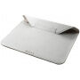 VORSON magnetische enveloppe voor iPad do 11" / MacBook do 12" - zilver