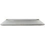 VORSON magnetische enveloppe voor iPad do 11" / MacBook do 12" - zilver