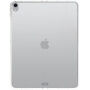 Zachte plastic hoes voor iPad Pro 11" (2018) - helder