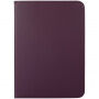 Draaibare 360 ​° beschermhoes voor iPad Air 4 (2020) / Air 5 (2022) / Pro 11" (2018-2022) - violet