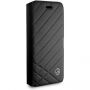 Mercedes originele koffer voor iPhone 7/8 - zwart