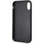 Karl Lagerfeld Space Cosmonaut Case voor iPhone XR - rood