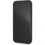 Karl Lagerfeld Space Cosmonaut Case voor iPhone XR - rood