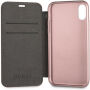 Ik denk dat Kaia's boekenkast voor iPhone X / XS - roségoud