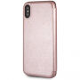 Ik denk dat Kaia's boekenkast voor iPhone X / XS - roségoud