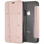 Ik denk dat Kaia's boekenkast voor iPhone XR - roségoud