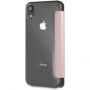 Ik denk dat Kaia's boekenkast voor iPhone XR - roségoud
