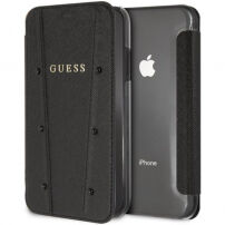 Ik denk dat Kaia's boekenkast voor iPhone XR - zwart