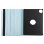 Draaibare 360 ​° beschermhoes voor iPad Air 4 (2020) / Air 5 (2022) / Pro 11" (2018-2022) - blauw