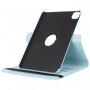 Draaibare 360 ​° beschermhoes voor iPad Air 4 (2020) / Air 5 (2022) / Pro 11" (2018-2022) - blauw