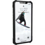 UAG Monarch zaak voor UAG Monarch voor iPhone XS Max. - rood