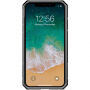 NILLKIN Verdediger II-bestendige afdekking voor iPhone XS Max. - zwart
