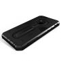 NILLKIN Verdediger II-bestendige afdekking voor iPhone 6 / 6S - zwart
