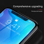 BASEUS dubbel gehard glas voor iPhone XR