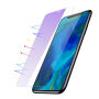 BASEUS gehard anti-bluelicht glas voor iPhone XR