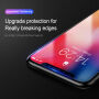 BASEUS gehard anti-bluelicht glas voor iPhone XR