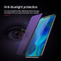 BASEUS gehard anti-bluelicht glas voor iPhone XR