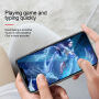 BASEUS gehard anti-bluelicht glas voor iPhone XR