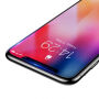 BASEUS gehard anti-bluelicht glas voor iPhone XR