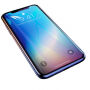 BASEUS gehard anti-bluelicht glas voor iPhone XR