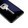 BASEUS gehard anti-bluelicht glas voor iPhone XR