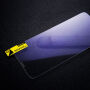 BASEUS gehard anti-bluelicht glas voor iPhone XR