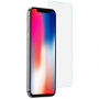 MOMAX gehard glas voor iPhone XR