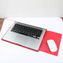 SOYAN set 5in1 voor MacBook tot 14" - rood