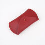 SOYAN set 5in1 voor MacBook tot 14" - rood