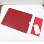 SOYAN set 5in1 voor MacBook tot 14" - rood